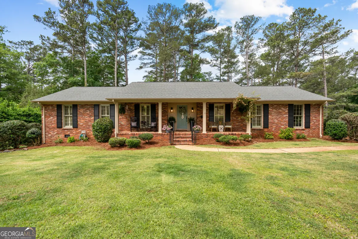 733 Azalea Drive, Lagrange, GA 30240 - #1
