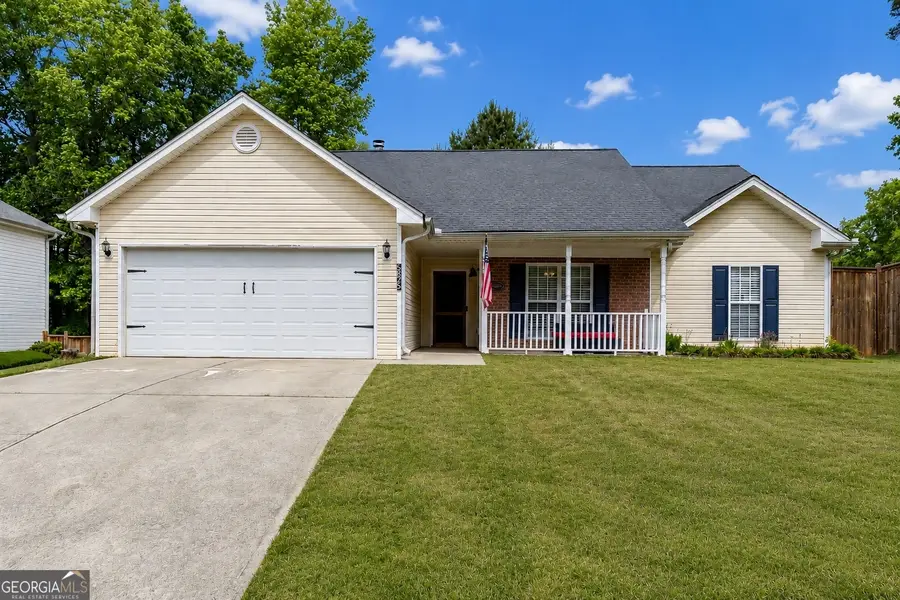 5825 April Drive, Sugar Hill, GA 30518 - #2