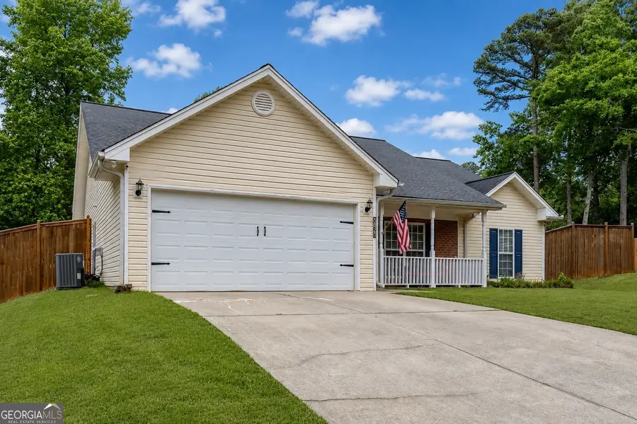 5825 April Drive, Sugar Hill, GA 30518 - #3