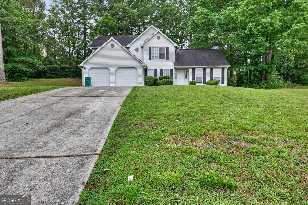 4953 Portsmouth Court, Lithonia, GA 30038 - #1