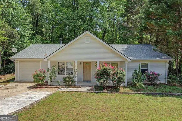 3958 Centennial Trail, Duluth, GA 30096