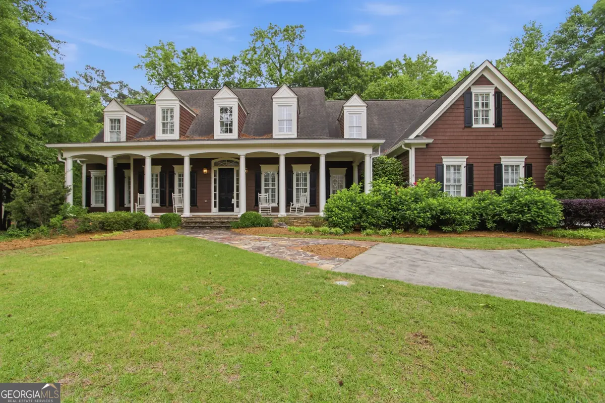 2473 Kirk Lane Nw, Kennesaw, GA 30152 - #1