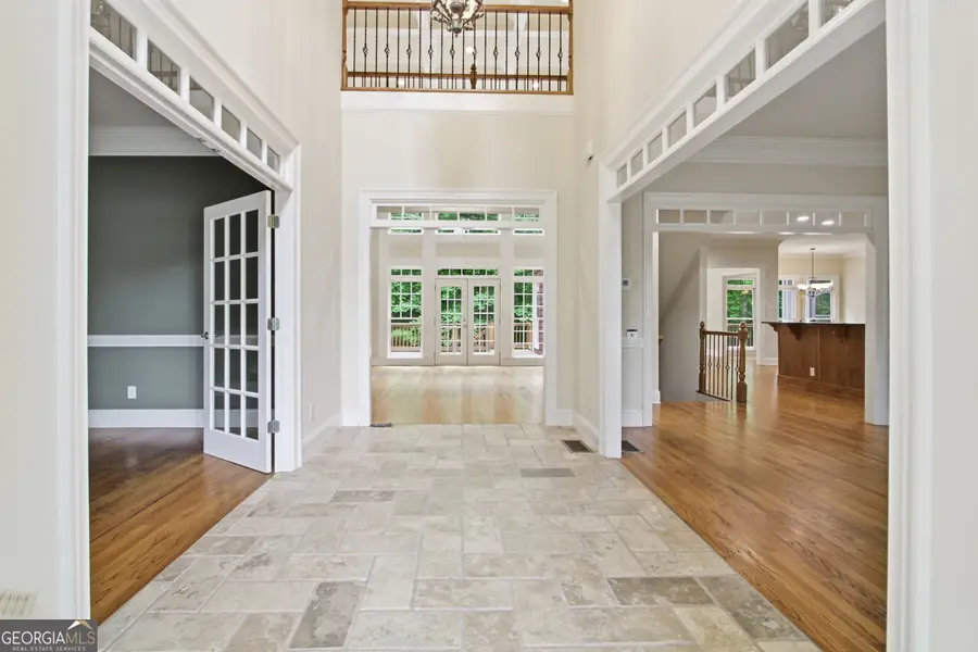 2473 Kirk Lane Nw, Kennesaw, GA 30152 - #3