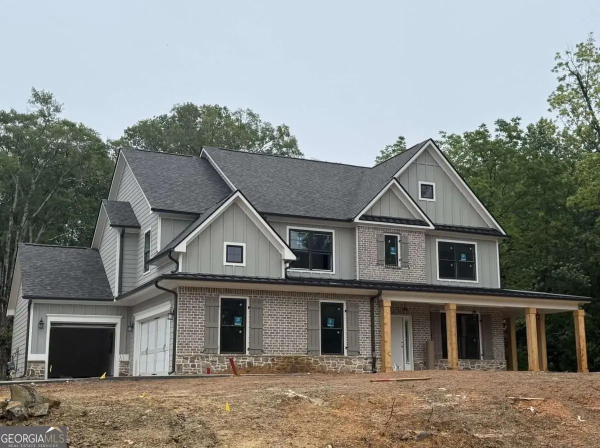 2120 Shillings Road, Kennesaw, GA 30152 - #1