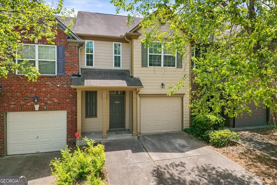 3687 Utoy Drive Sw, Atlanta, GA 30331 - #2