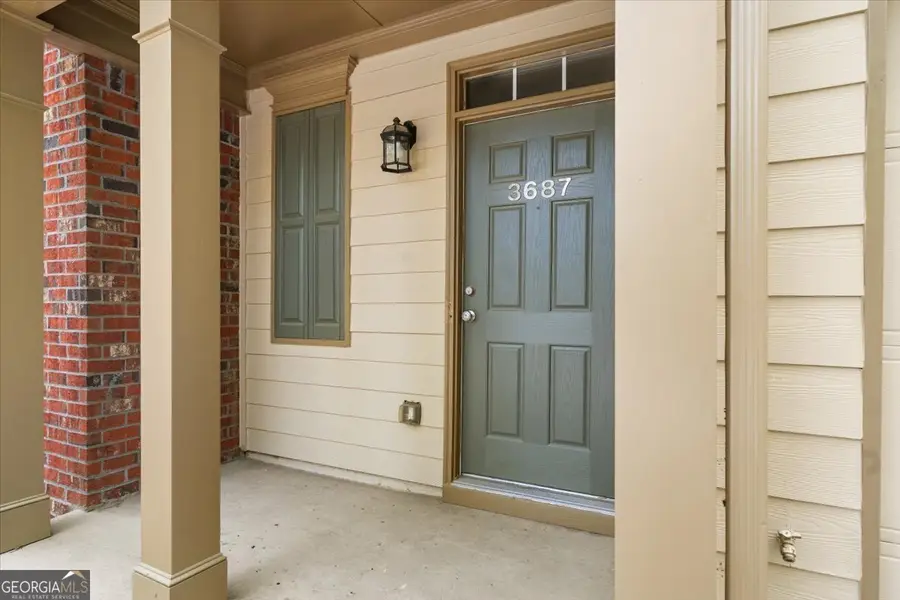3687 Utoy Drive Sw, Atlanta, GA 30331 - #3
