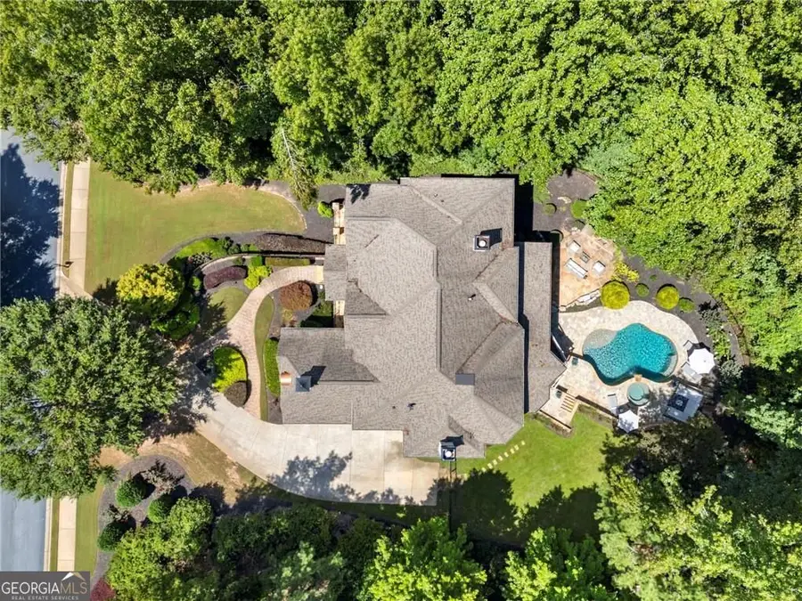15873 Meadow King Court, Milton, GA 30004 - #3