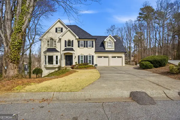 3644 Springwell Court, Douglasville, GA 30135