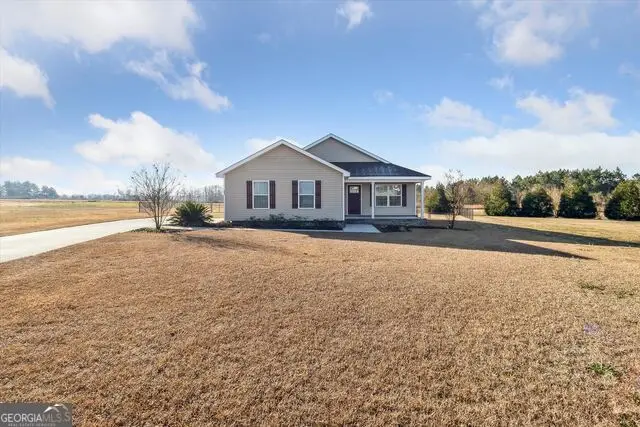 206 Leyland Court, Statesboro, GA 30458 - #1