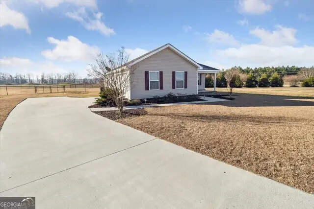 206 Leyland Court, Statesboro, GA 30458 - #2