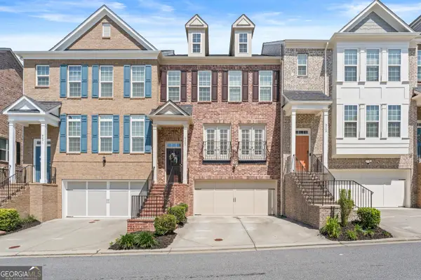 6205 Everette Drive Se, Mableton, GA 30126