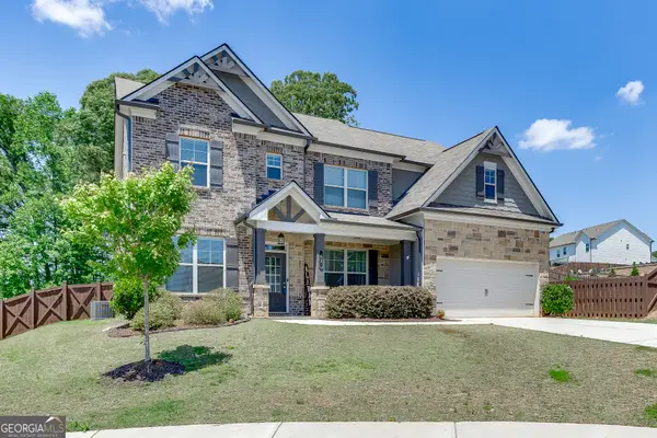 62 Sandhill Lane, Jefferson, GA 30549
