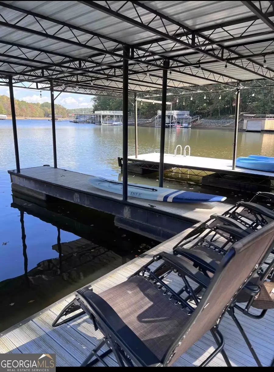 3327 Hickory Point, Gainesville, GA 30506 - #3