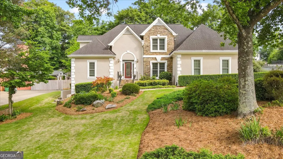 10635 Stonefield Landing, Johns Creek, GA 30097 - #1