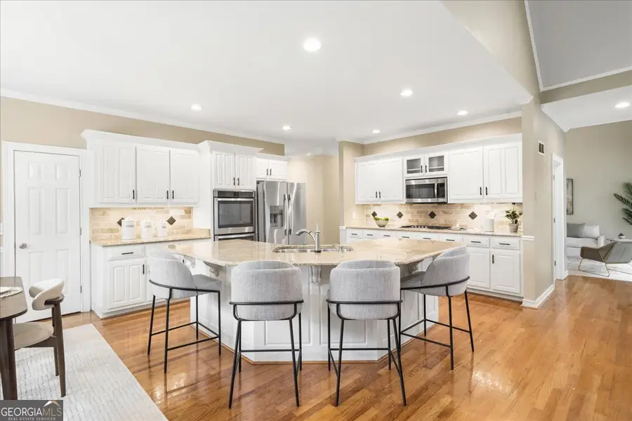 10635 Stonefield Landing, Johns Creek, GA 30097 - #2