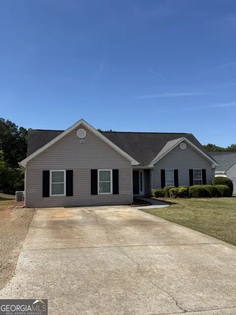 4383 Todd Road, Braselton, GA 30517