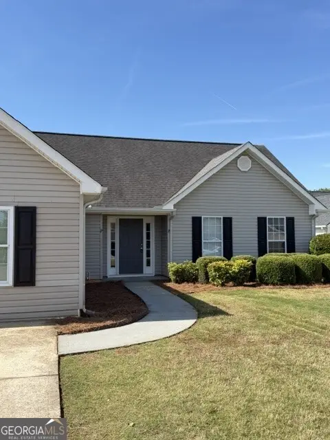 4383 Todd Road, Braselton, GA 30517 - #2