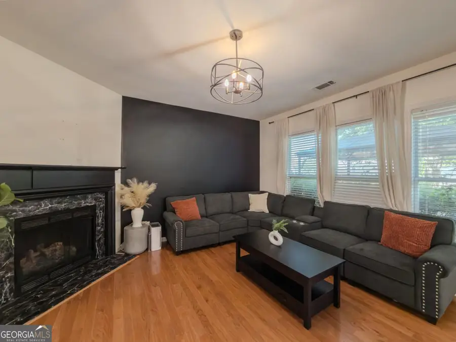 2965 Briaroak Drive, Duluth, GA 30096 - #2