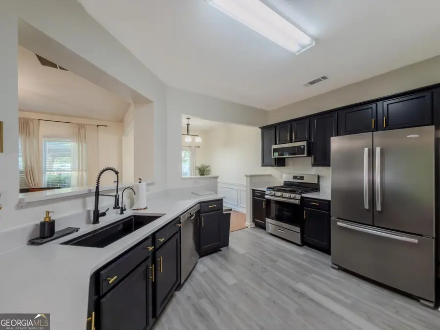 2965 Briaroak Drive, Duluth, GA 30096 - #3