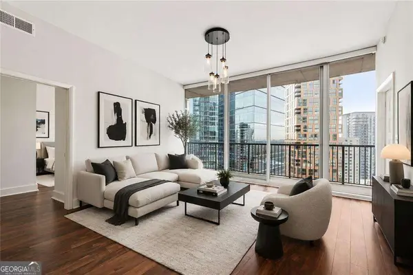 1080 Peachtree Street Ne #1904, Atlanta, GA 30309