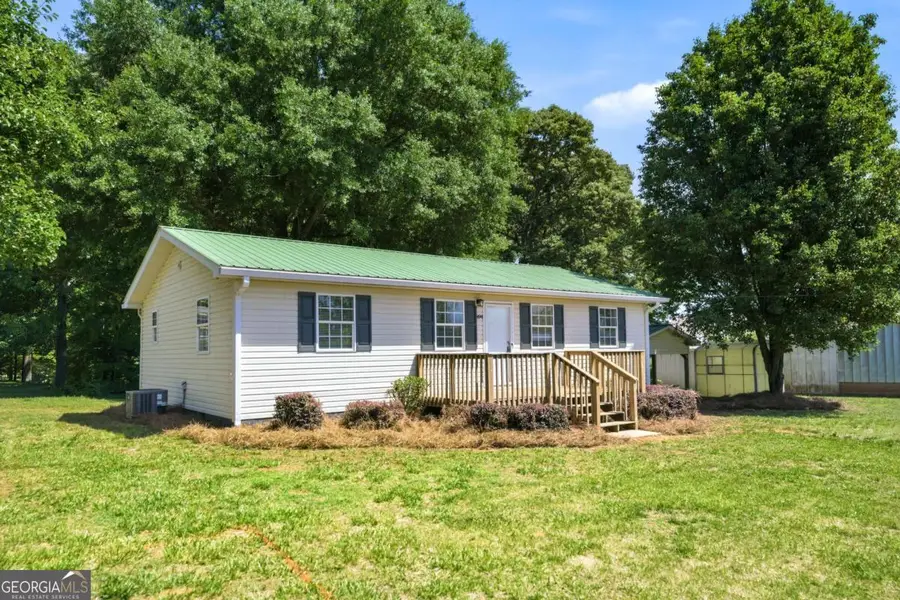 894 Lakeview Drive, Nicholson, GA 30565 - #2