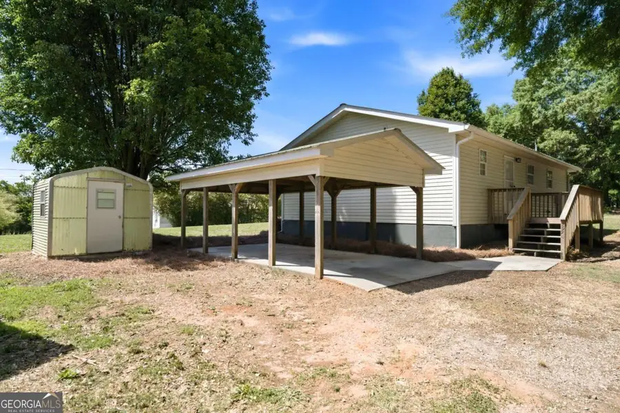 894 Lakeview Drive, Nicholson, GA 30565 - #3