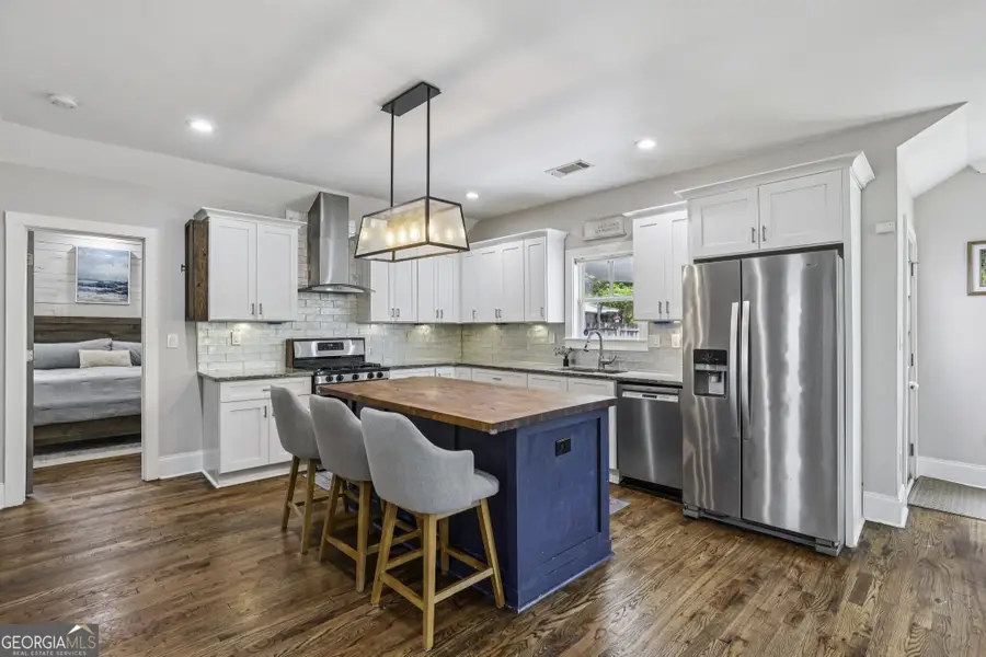 1666 N Columbia Place, Decatur, GA 30032 - #3