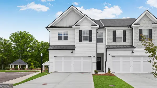 480 Silver Moon Drive, Loganville, GA 30052