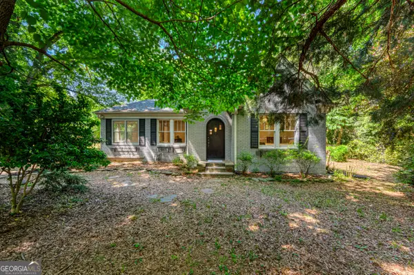 337 Sunset Drive, Athens, GA 30606