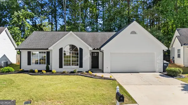 1100 Avalon Drive, Lawrenceville, GA 30044
