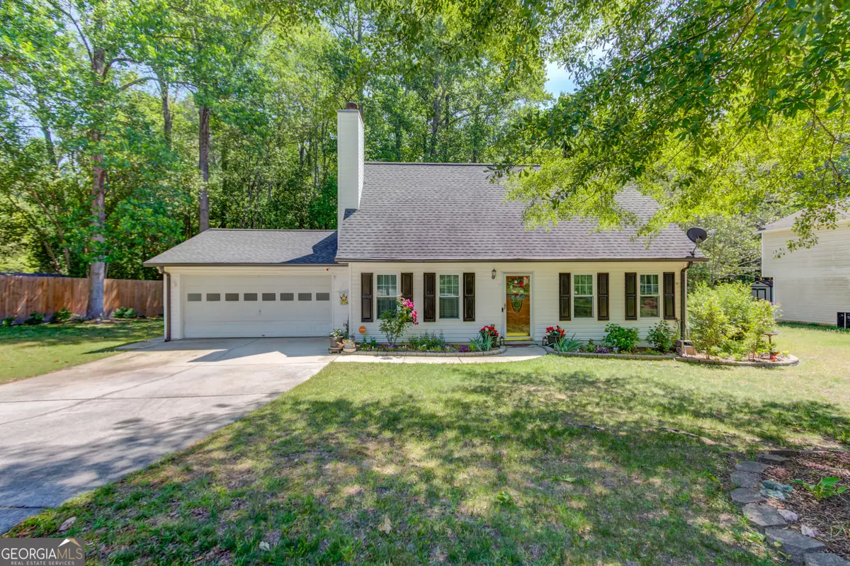 1584 Lakemont Drive, Grayson, GA 30017 - #1