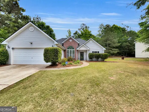 248 Clearwater Drive, Monroe, GA 30656