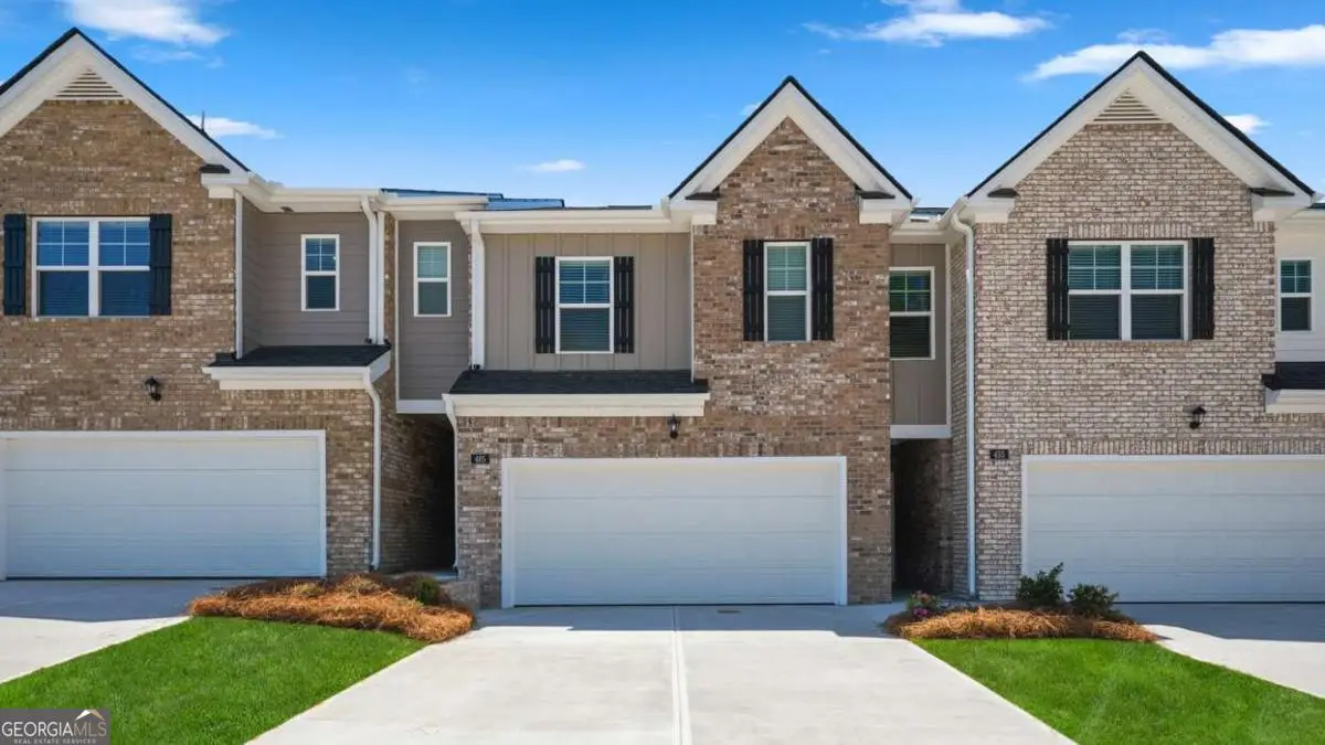 480 Silver Moon, Loganville, GA 30052 - #1