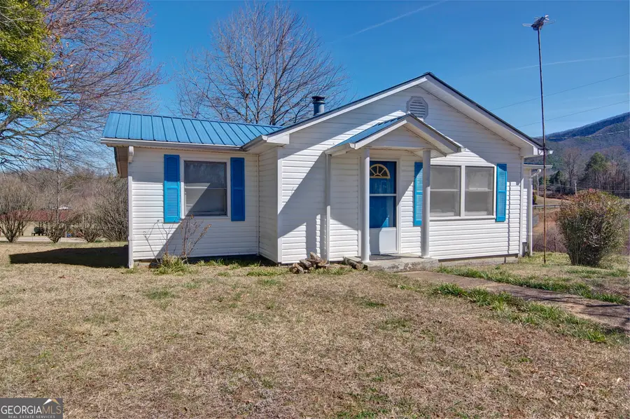 2165 Townsend Mill Road, Young Harris, GA 30582 - #3