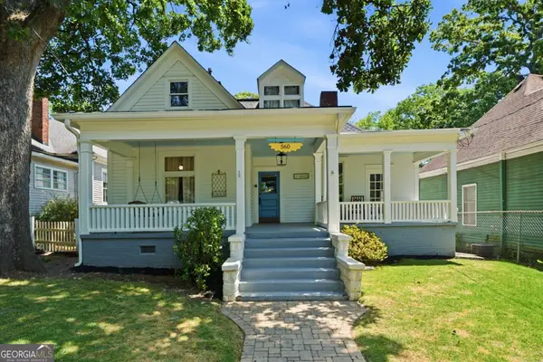 560 Grant Street Se, Atlanta, GA 30312