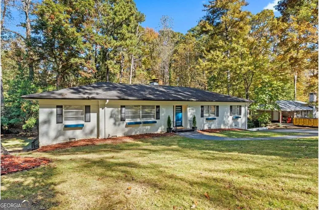 2150 Azalea Circle, Decatur, GA 30033 - #1