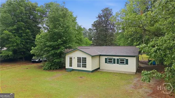 515 E 4th Street, Rincon, GA 31326