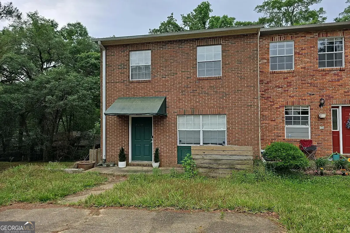 2350 Gregory Drive, Tallahassee, FL 32303 - #1