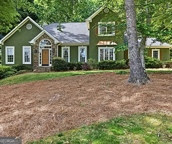 197 Summer Road, Clarkesville, GA 30523