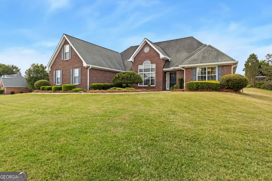 800 Karie Drive, McDonough, GA 30253 - #2