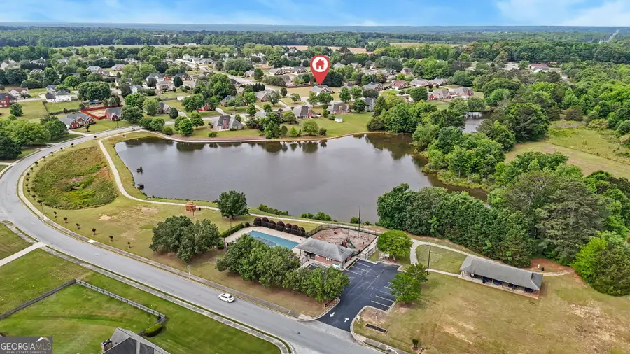 800 Karie Drive, McDonough, GA 30253 - #3