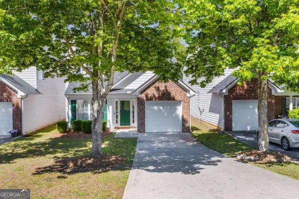 565 Carlton Pointe Drive #57, Palmetto, GA 30268