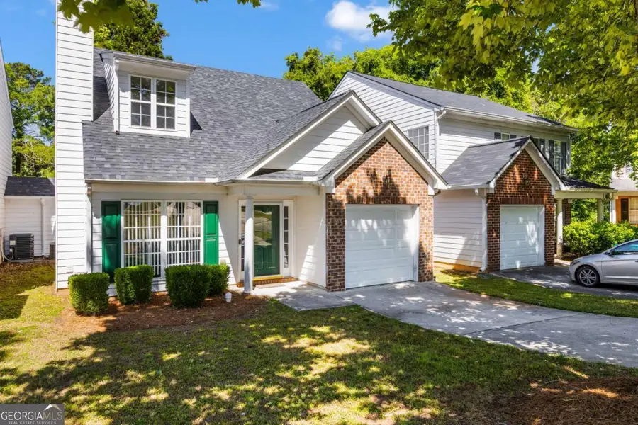565 Carlton Pointe Drive #57, Palmetto, GA 30268 - #2
