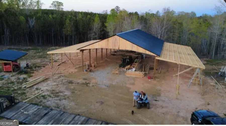 872 Crossroads Church Road, Tallapoosa, GA 30176 - #2