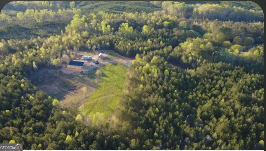 872 Crossroads Church Road, Tallapoosa, GA 30176 - #3