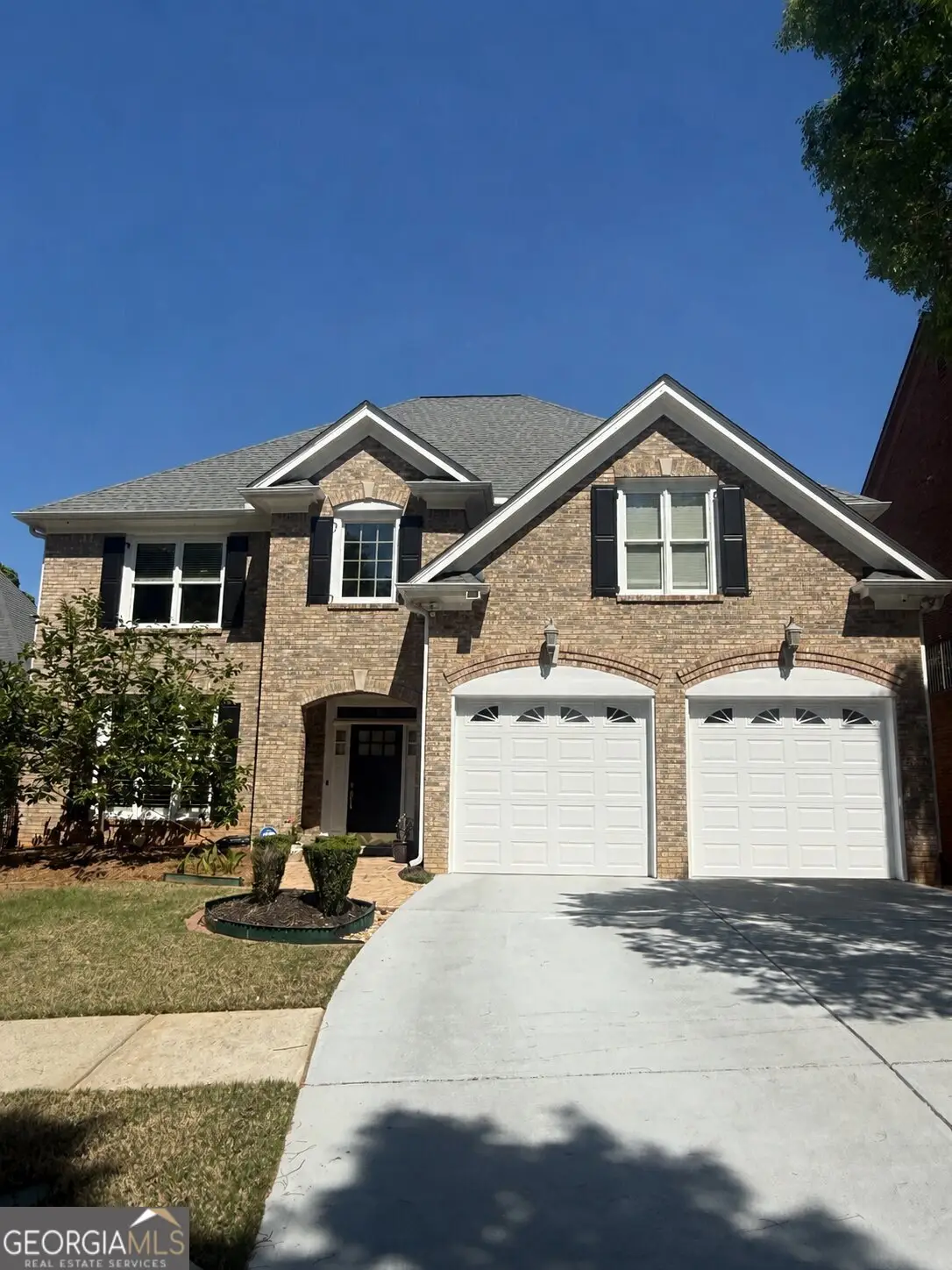 3735 Spalding Park Drive Nw, Peachtree Corners, GA 30092 - #1