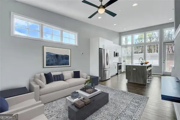 900 Brees Court Nw, Atlanta, GA 30318