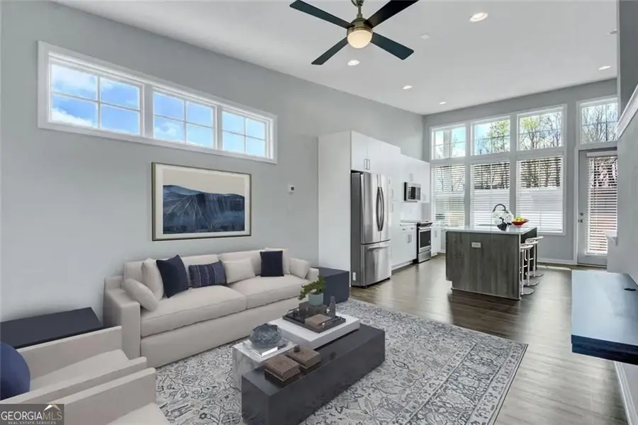 900 Brees Court Nw, Atlanta, GA 30318 - #2