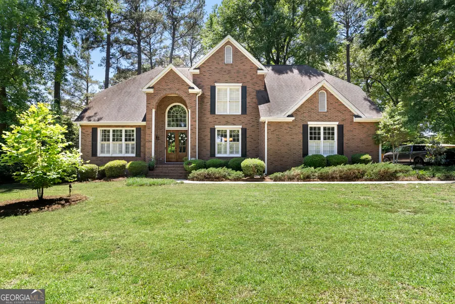 116 Stathams Way, Warner Robins, GA 31088 - #2