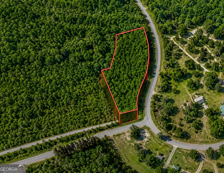 0 Oak Hammock Court, Waynesville, GA 31566 - #3